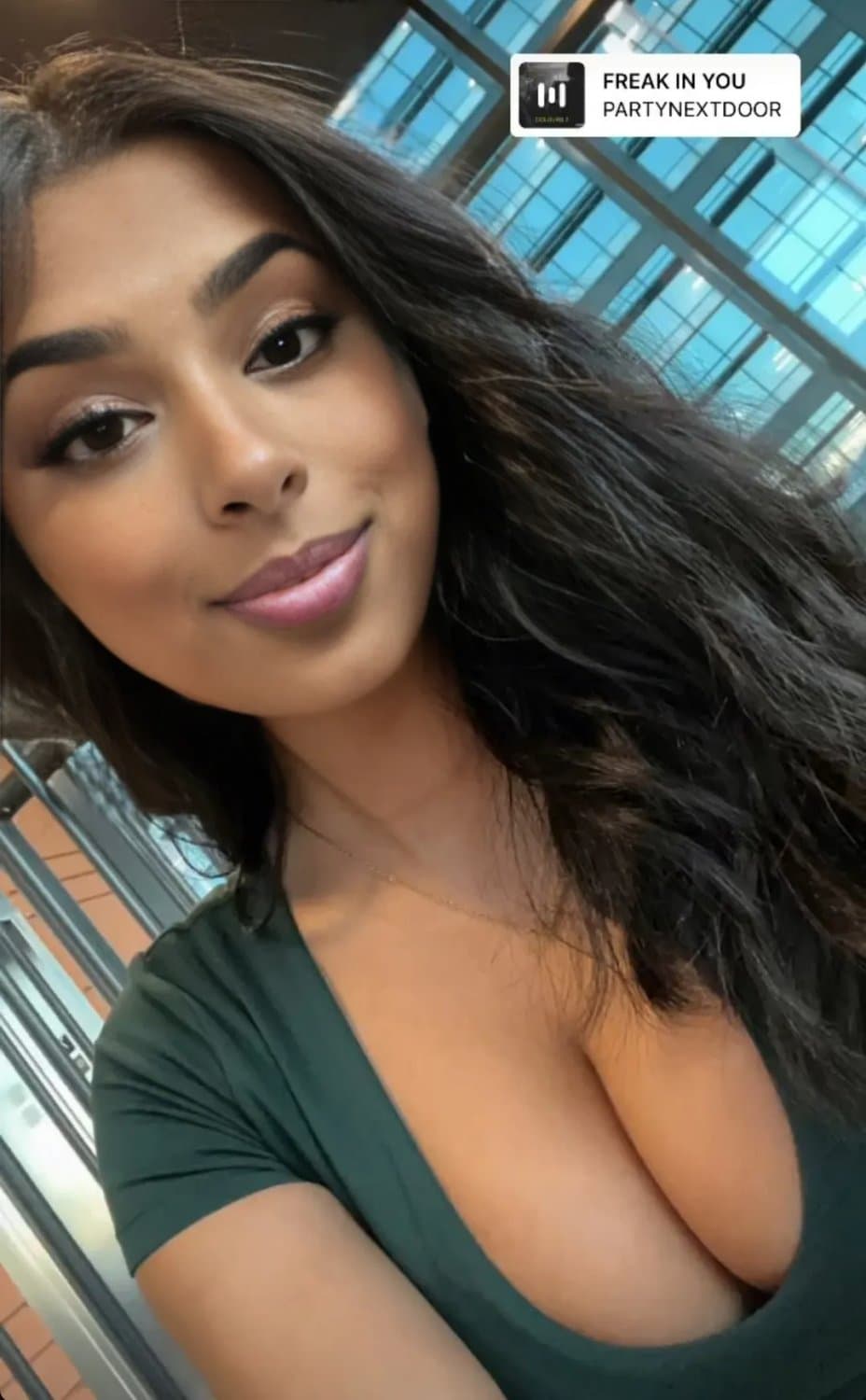 UK NRI All natural tits