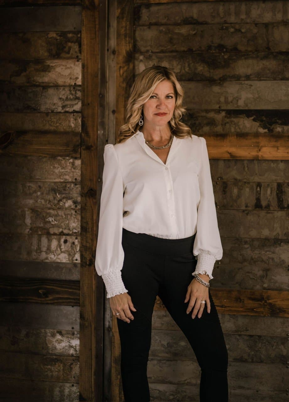 Niki the Business Bitch