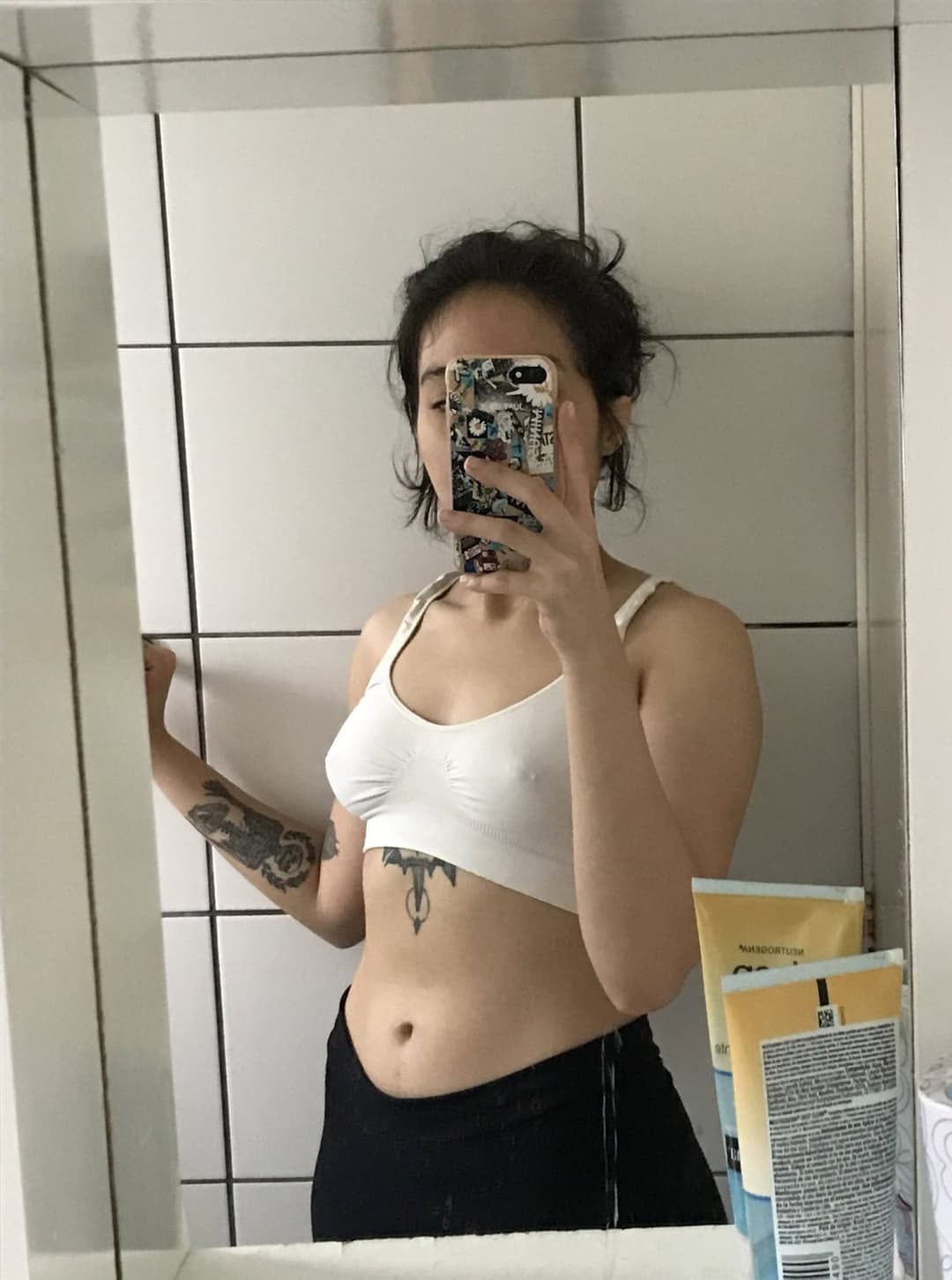 Putinha gostosa e cosplayer do twitter