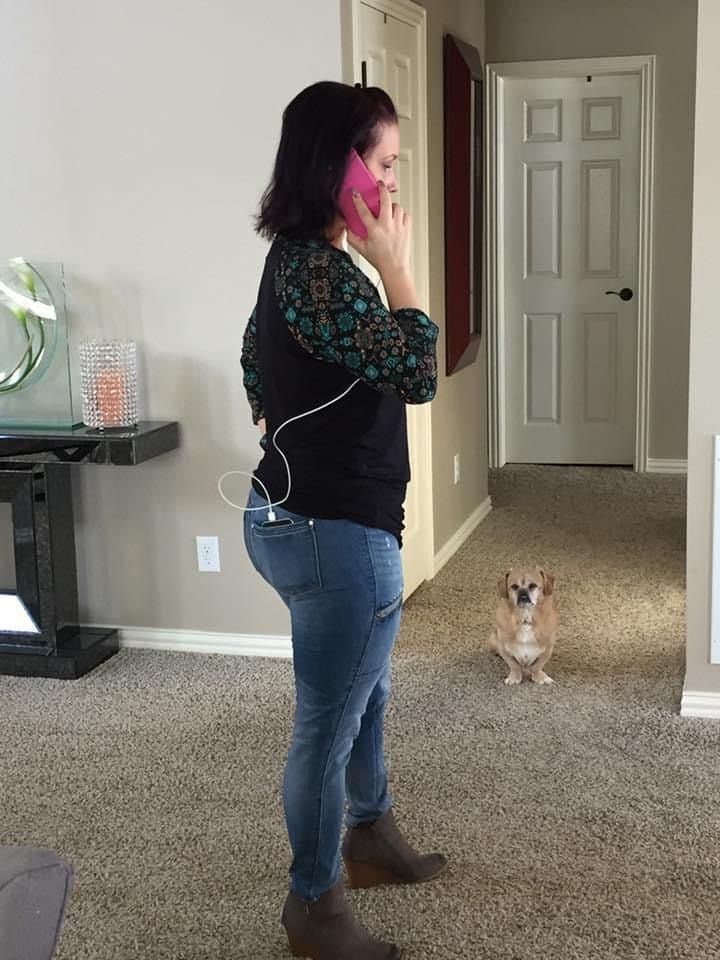 Shannan Watts sexiest pics