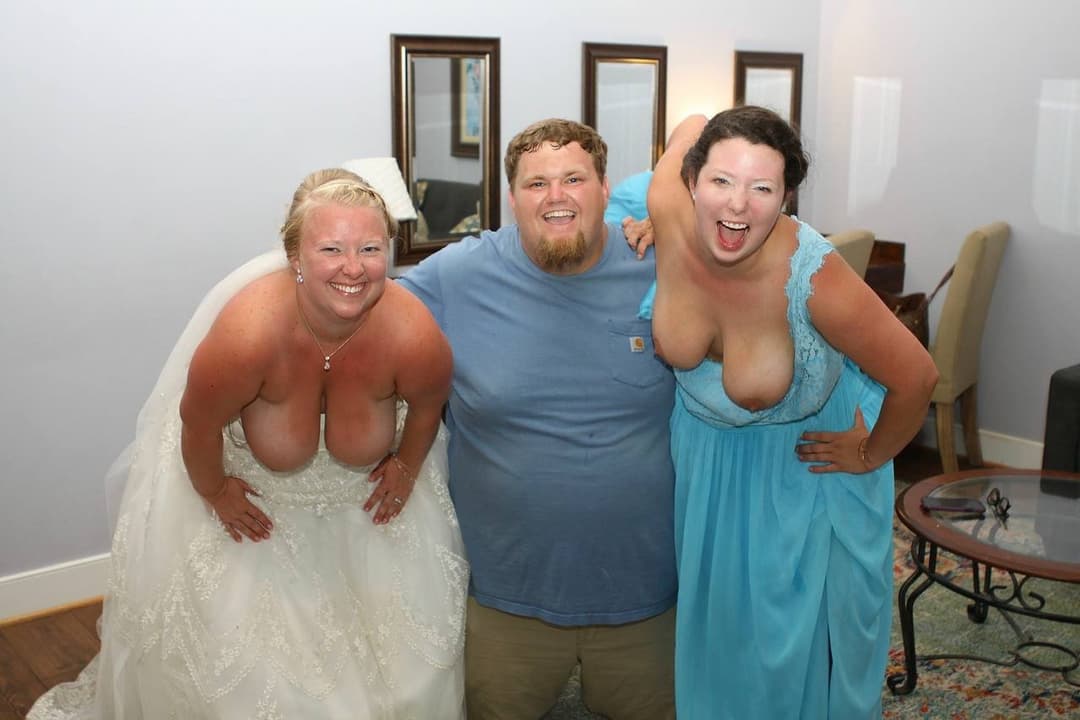 Lucky guy fucks Sister in Law