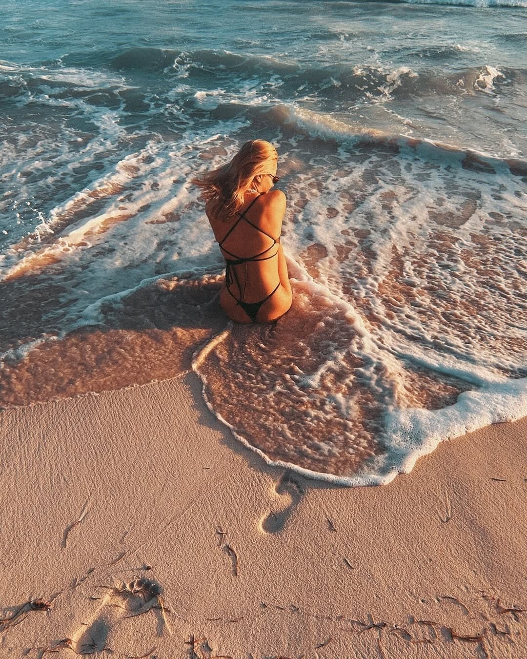 nastya tsymbalaru bikini