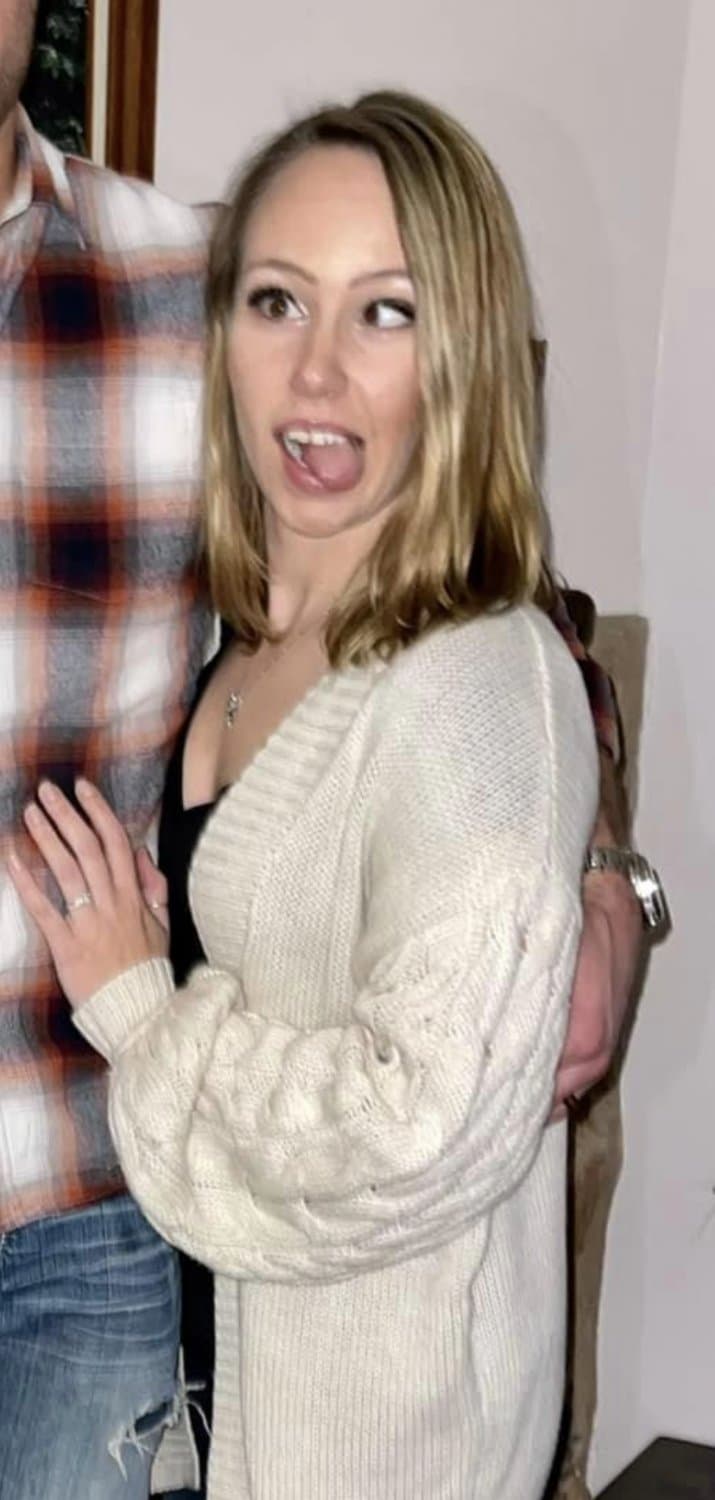 Military Wife Mega Dump