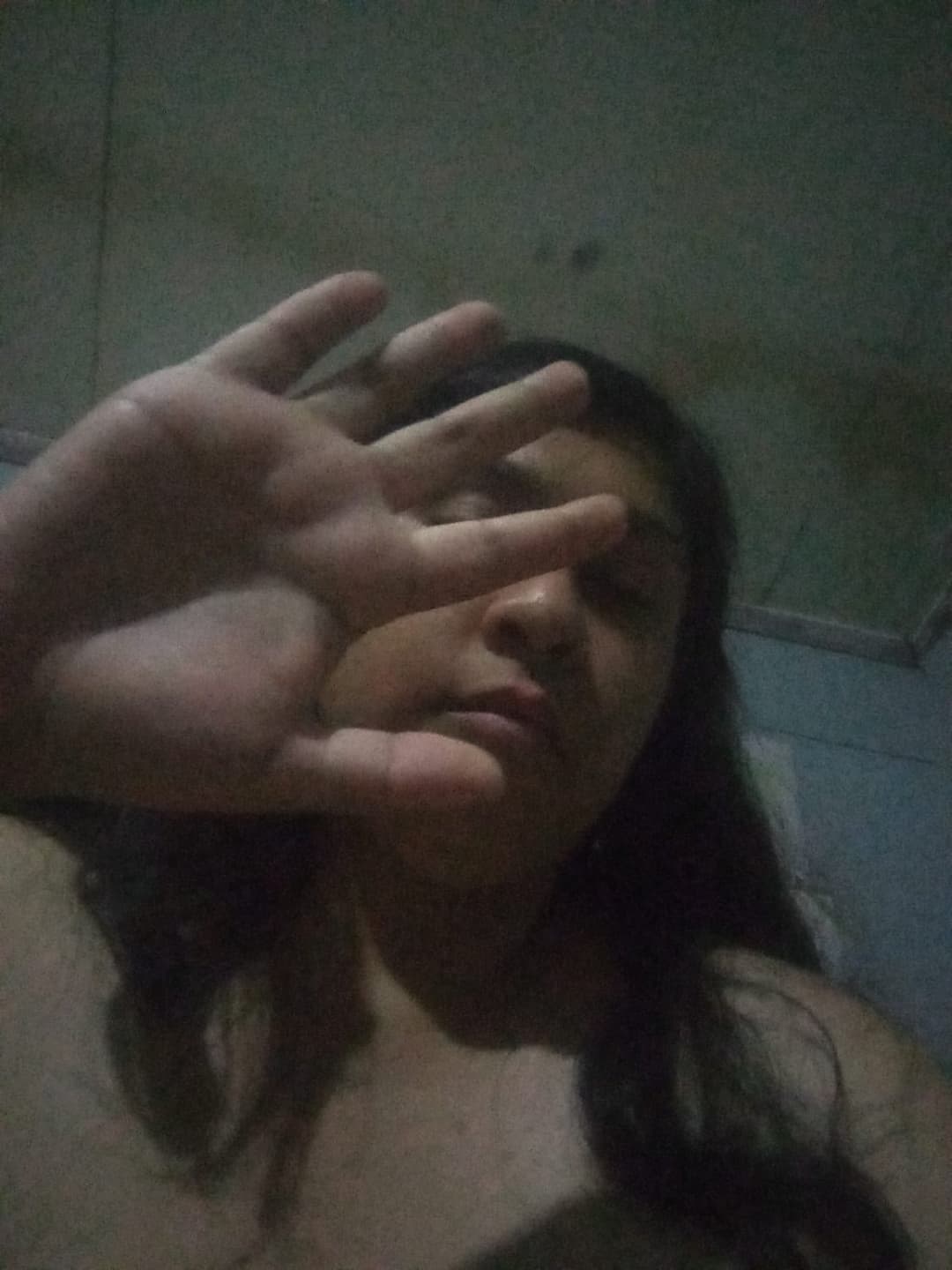 Click to view full size fat ugly disgusting ex GF Paulette S