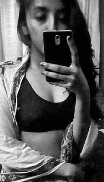 Indian desi slut Nandani big boobs and pussy being used leaked on erome enjoy