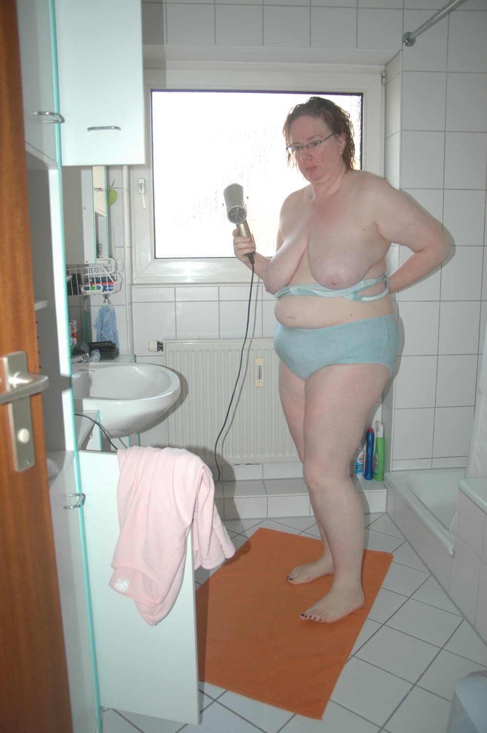 fat ugly pig for another 10 minutes......