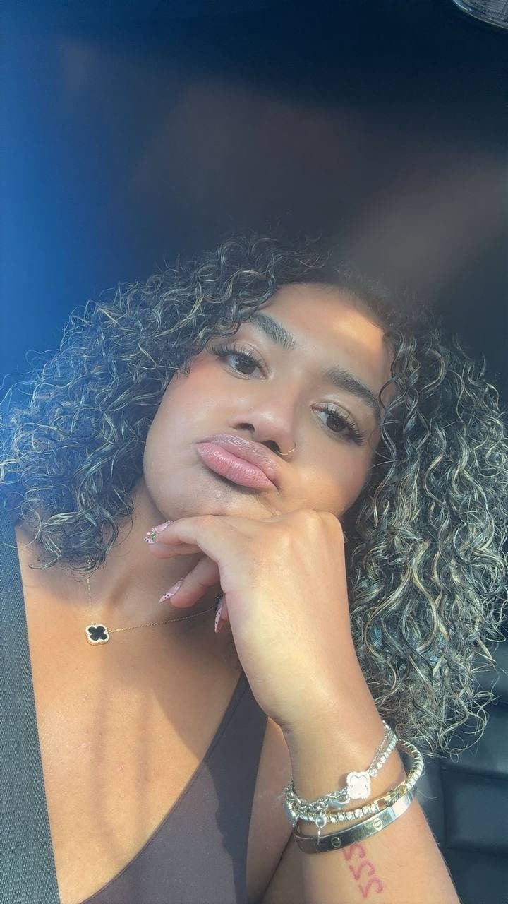 Good Girl Being Flexible