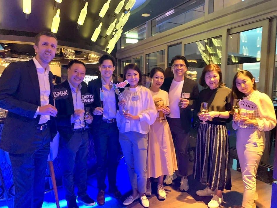 in hong kong girls drink soy milk to grow their tits. size increase, but shape can be unpredictable!