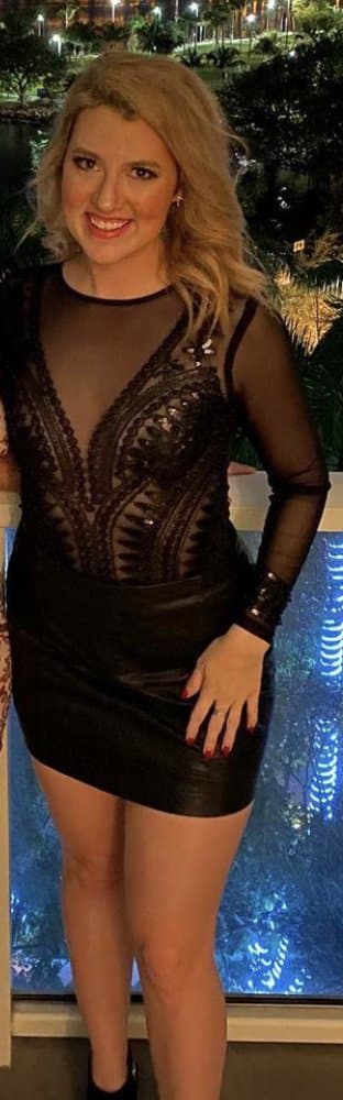 Exhibit: Realtor Becca L from Cornelius, NC