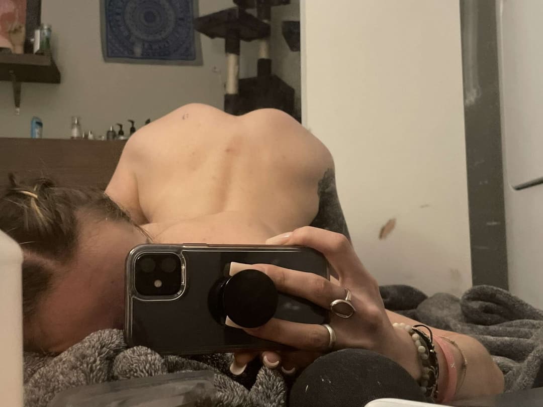 San Diego high school slut. She’s a sexy racist 18 year old