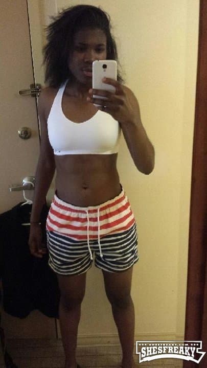 Ebony Dyke Stud Hall Of Fame P2