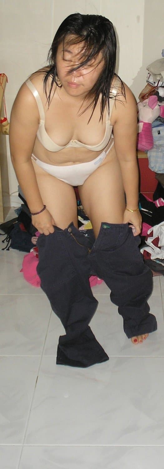 Asian slut #4 extended again