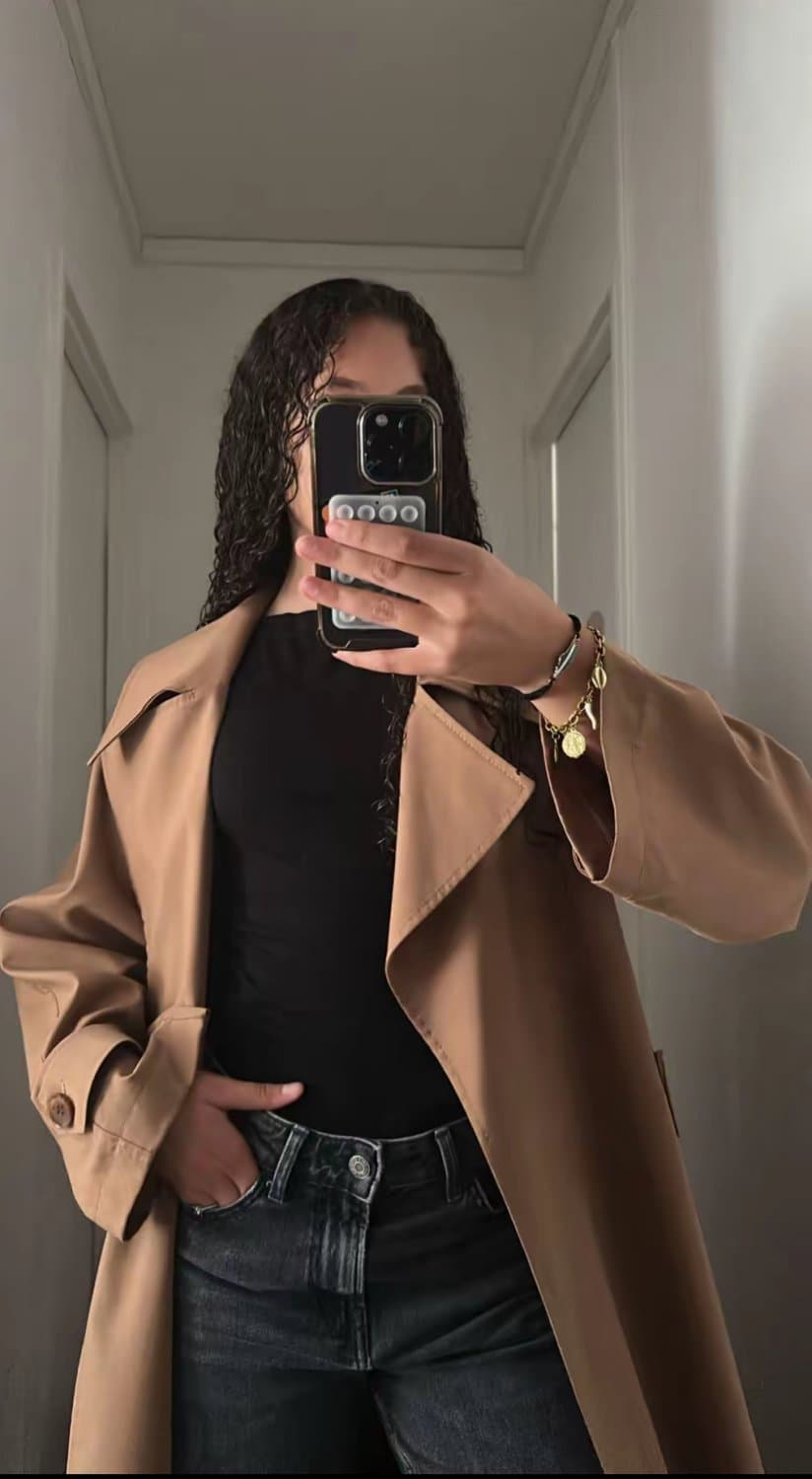 Ma cousine marocaine?? footeuse sexy