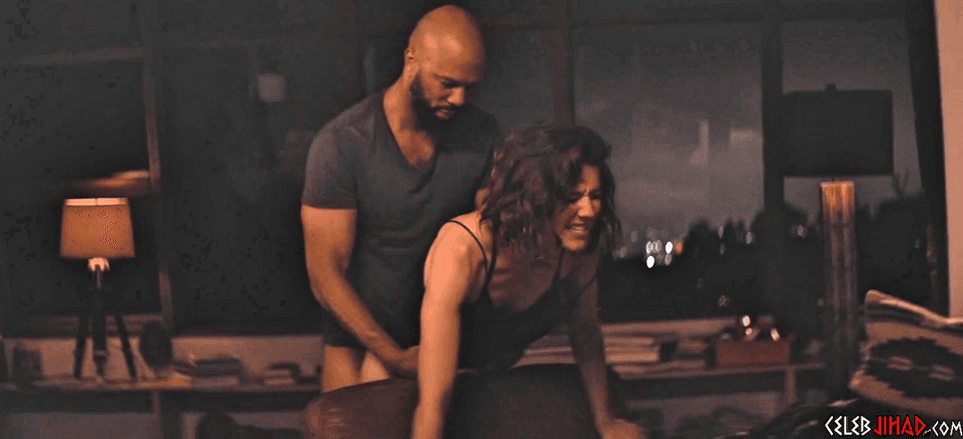 Interracial "Anal" Sex scene from indie film ?