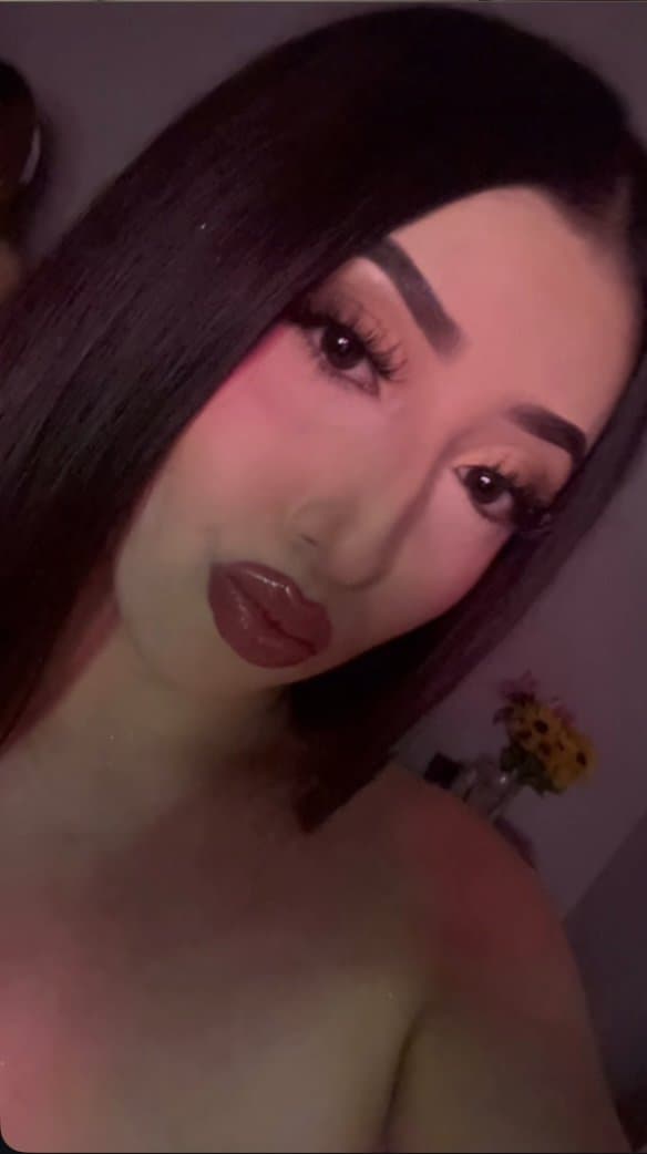 Ashely arambulaaa big nut busters?