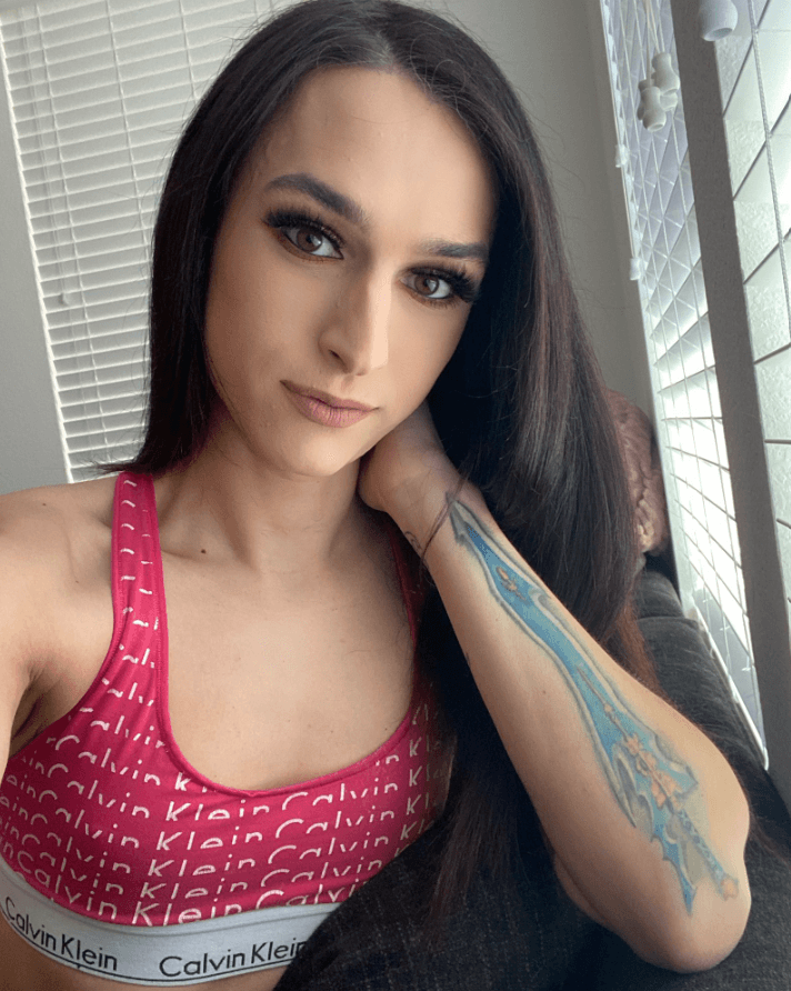 TS Khloe kay - Shemale Trans Onlyfans