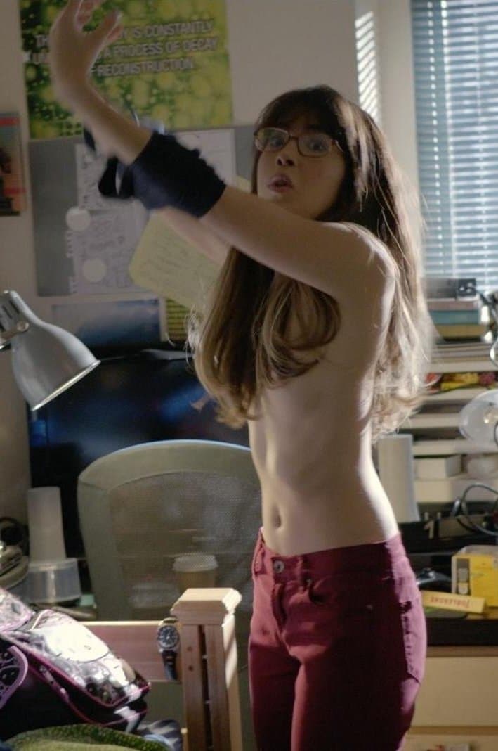 Nichole Bloom (Nichole Sakura). Hot actress having sex.