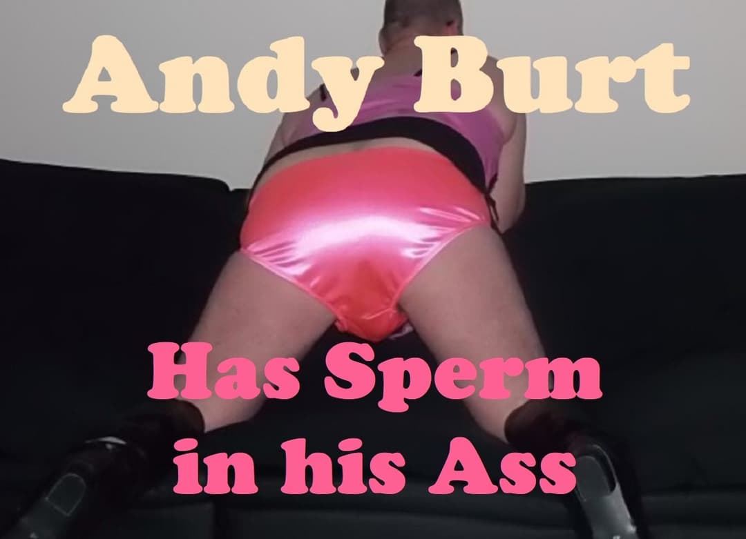 Click to view full size Crossdresser Andy 003