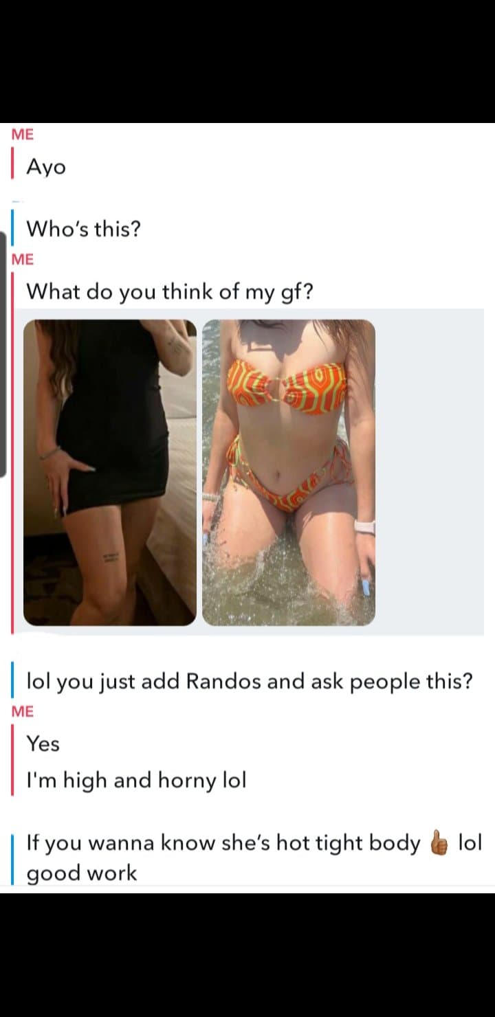 Brother tricked to jerking to his sister. Can never look at her the same again. Kik friendexp403