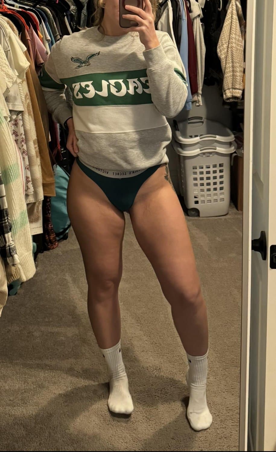 Click to view full size German hoes unleashed ????