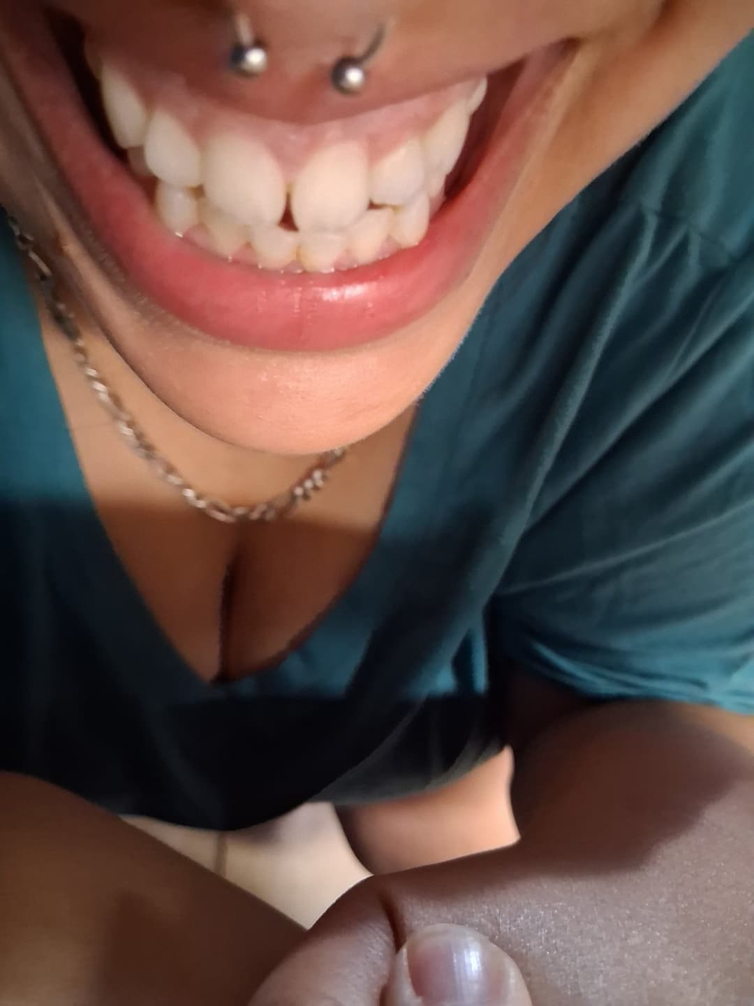 23yo baby face Nicole tits