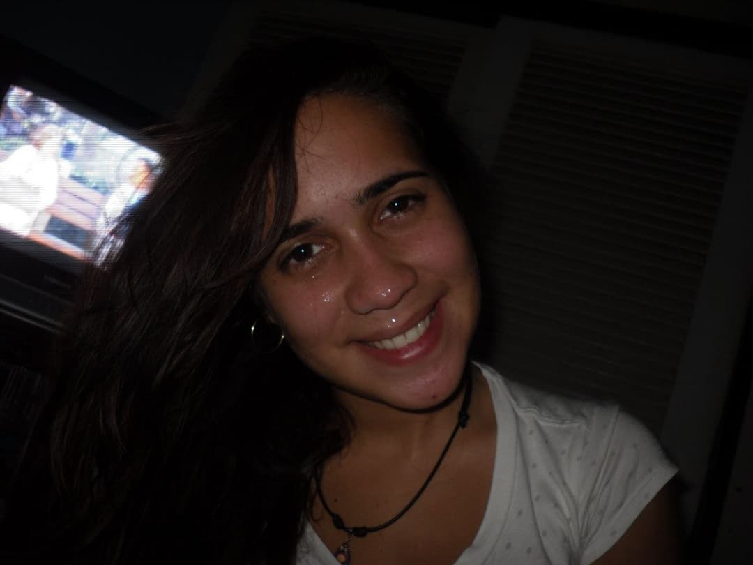 Nata$ha $uniaga Caracas caricuao venezolana puta parte 2