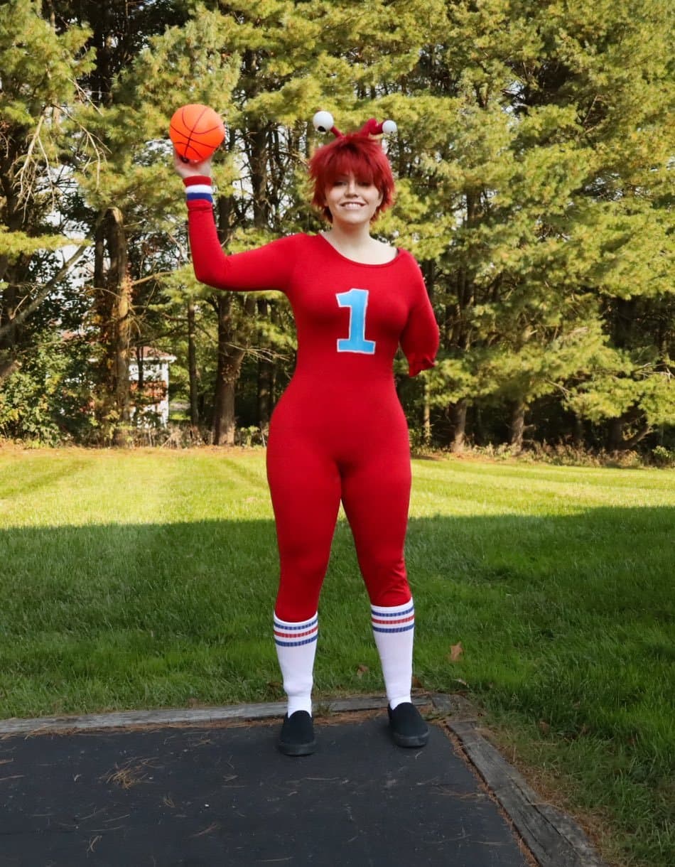 Pawg American Italian josie marcellino part 4