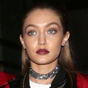 Gigi Hadid