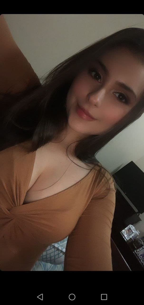 D on her throat to show how deep she can go. Drain youe balls on her cute face and small perky tits