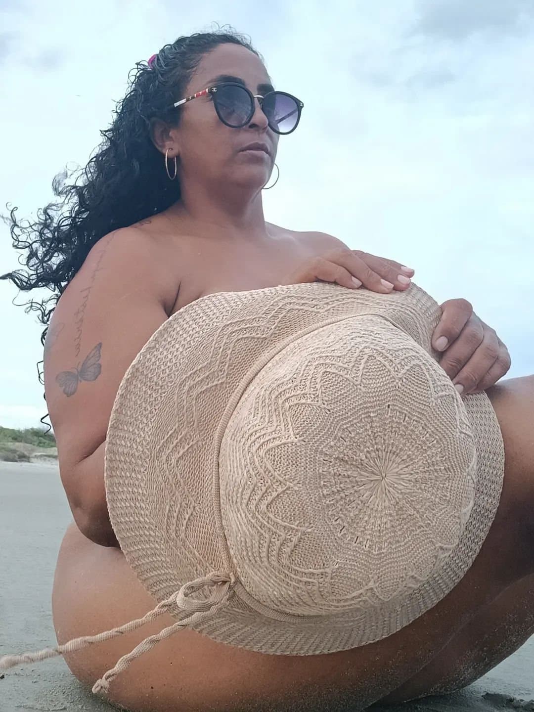 Márcia coroa safadinha