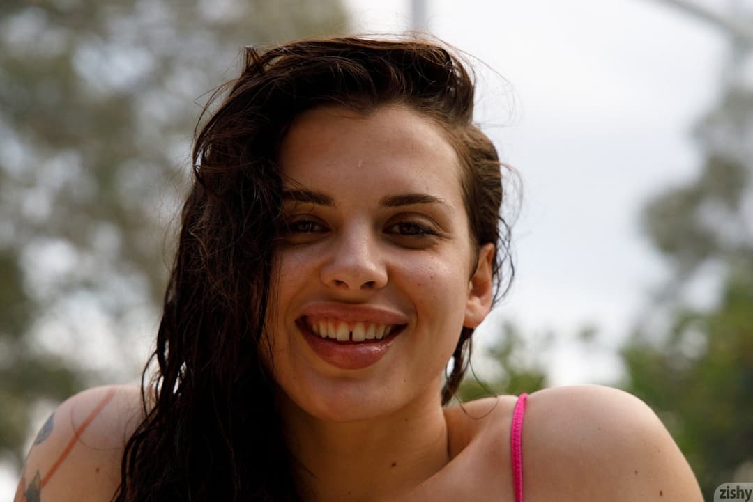 Keisha Grey Still Keishing