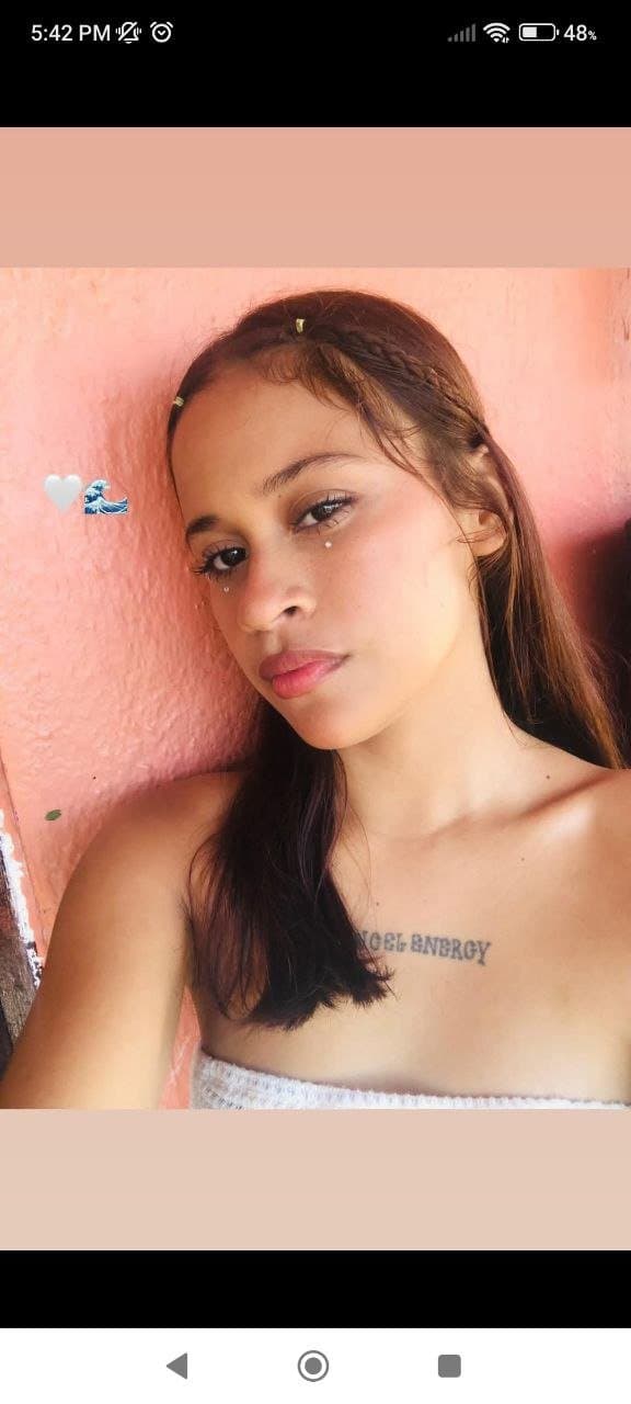 Karla cambray  tiktok (mora cambray) perrita desnuda