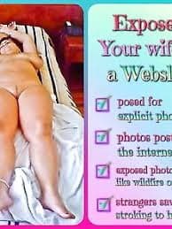 Wanted, extremely well hung BBC for breeding party to knock up my wife, Celine