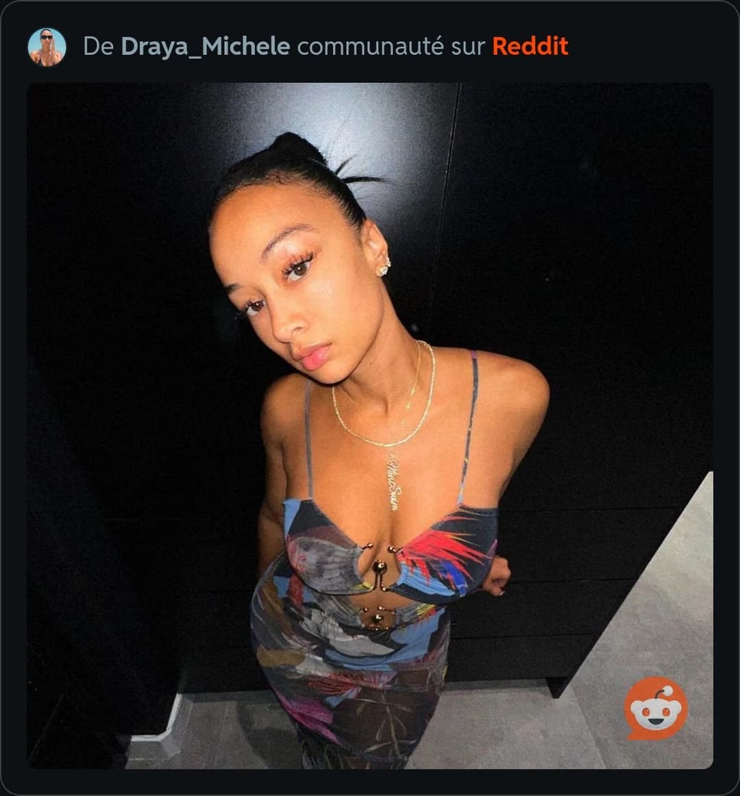 Click to view full size Draya Michele