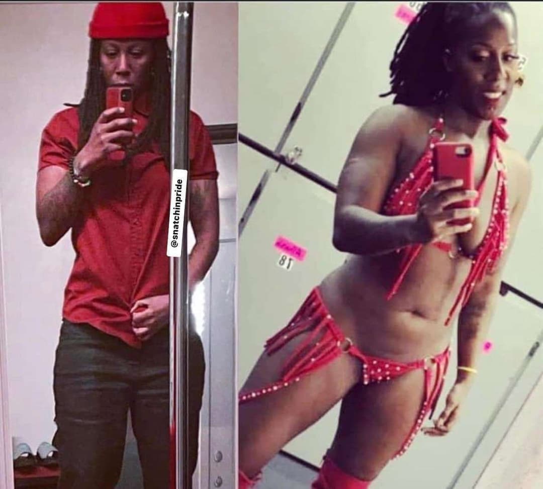 What dykes really look like