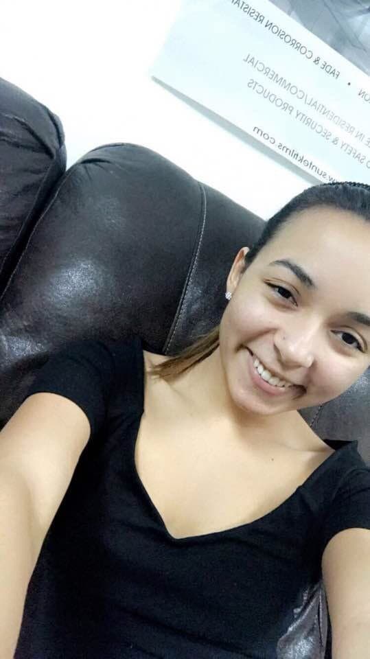 Janet Maria Ruiz Slut Beauty Want To See Part - 1