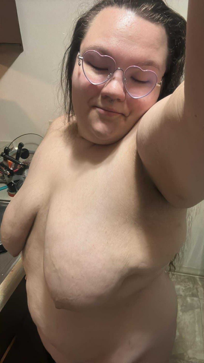 Damn, She’s a Gobblin’ lil Goblin Mae Braun