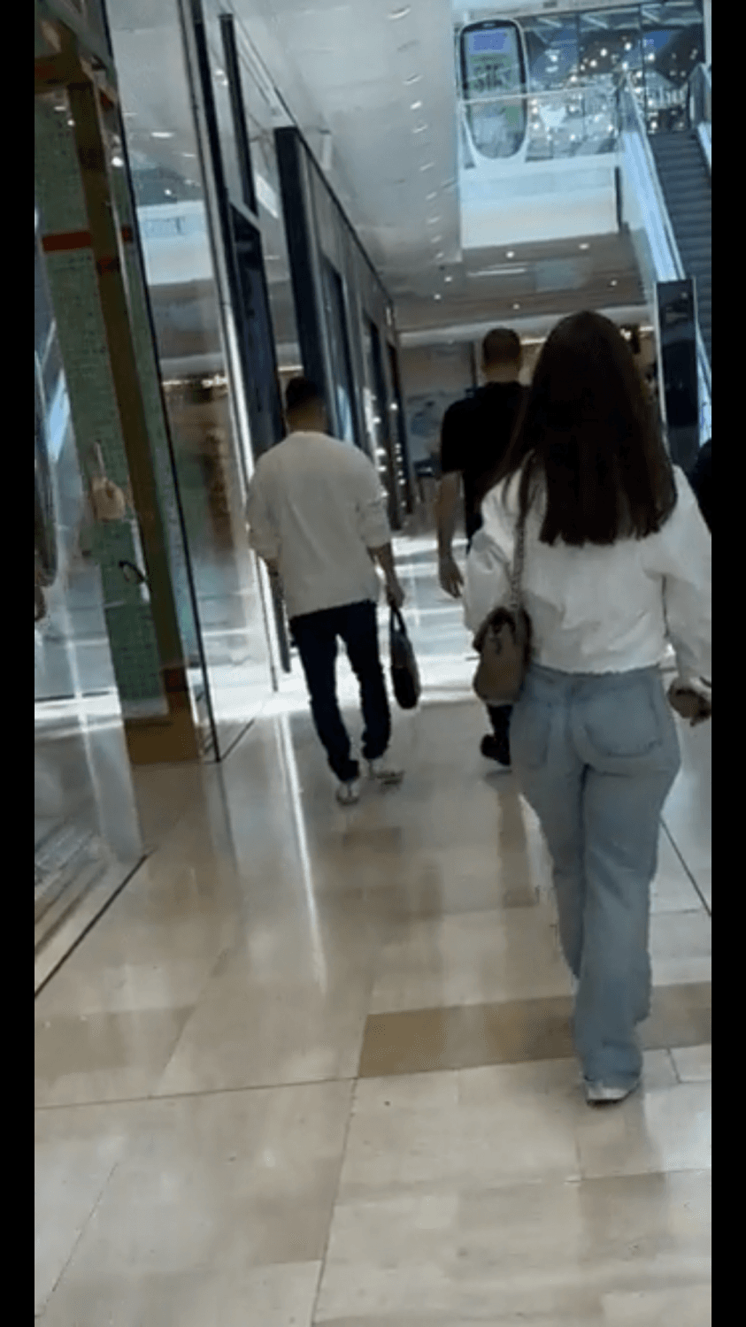 Creeper Keeper: Mall capture ?