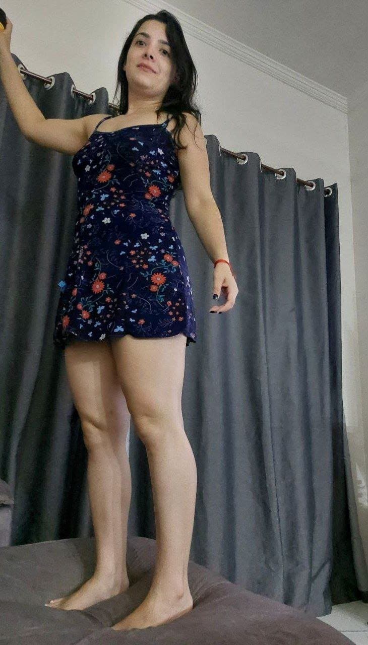 Amanda Camilo de Itapecerica da Serra SP vazada pelo o corno