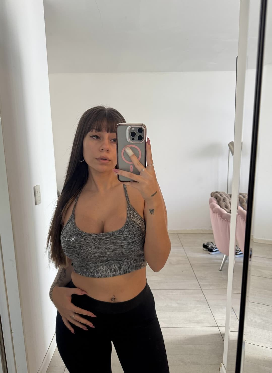 I have all the curves you could ever crave!