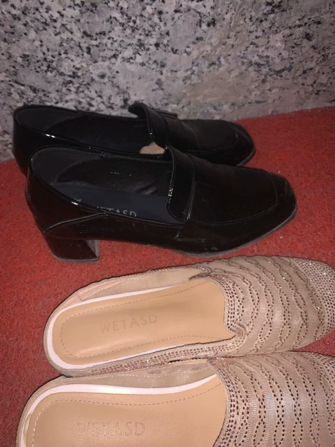 Asian feet / socks and cum filled shoes