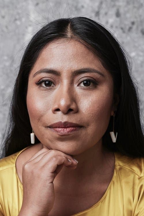 Yalitza Aparicio hot indigenous Mexican actress