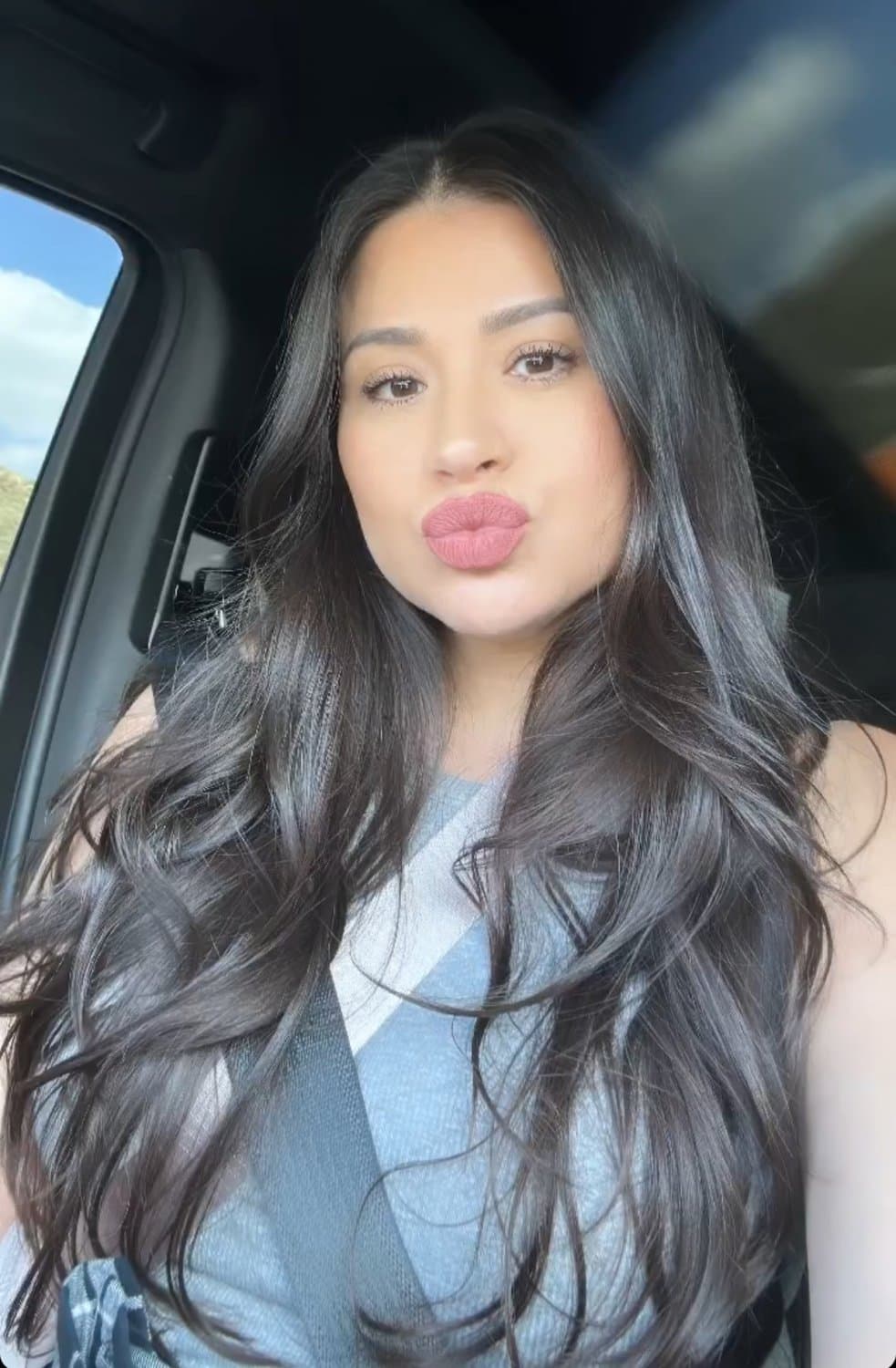 I’m obsessed with my coworker Antoinette