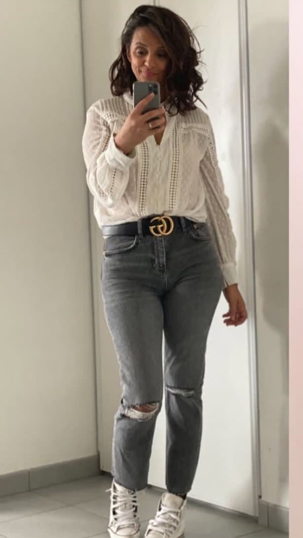 Milf beurette algérienne sexy