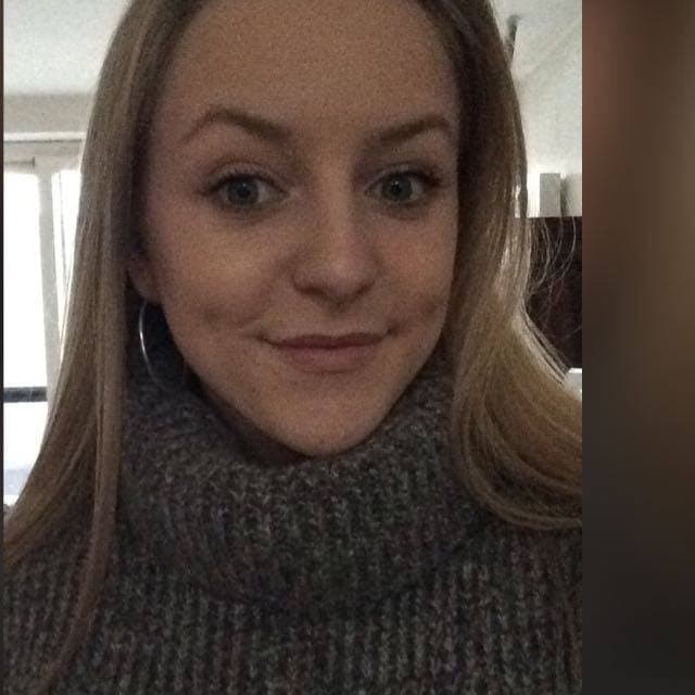 Desperate little slut wants attention