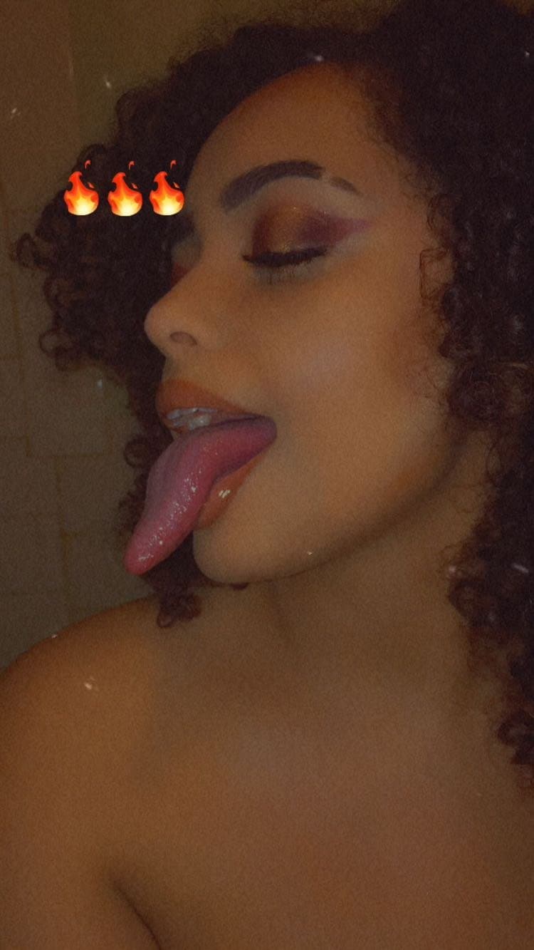 Amazing ethnic freak shared