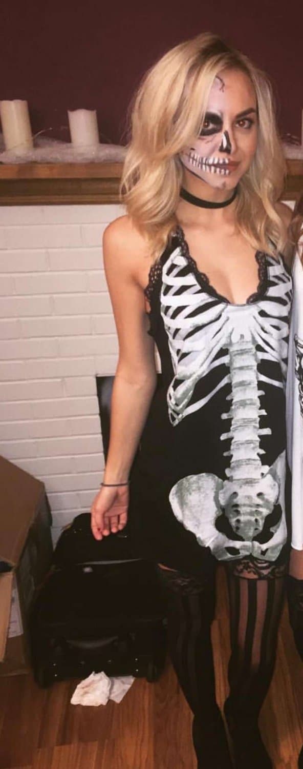 This pretty little barbie doll needs her face gangbanged