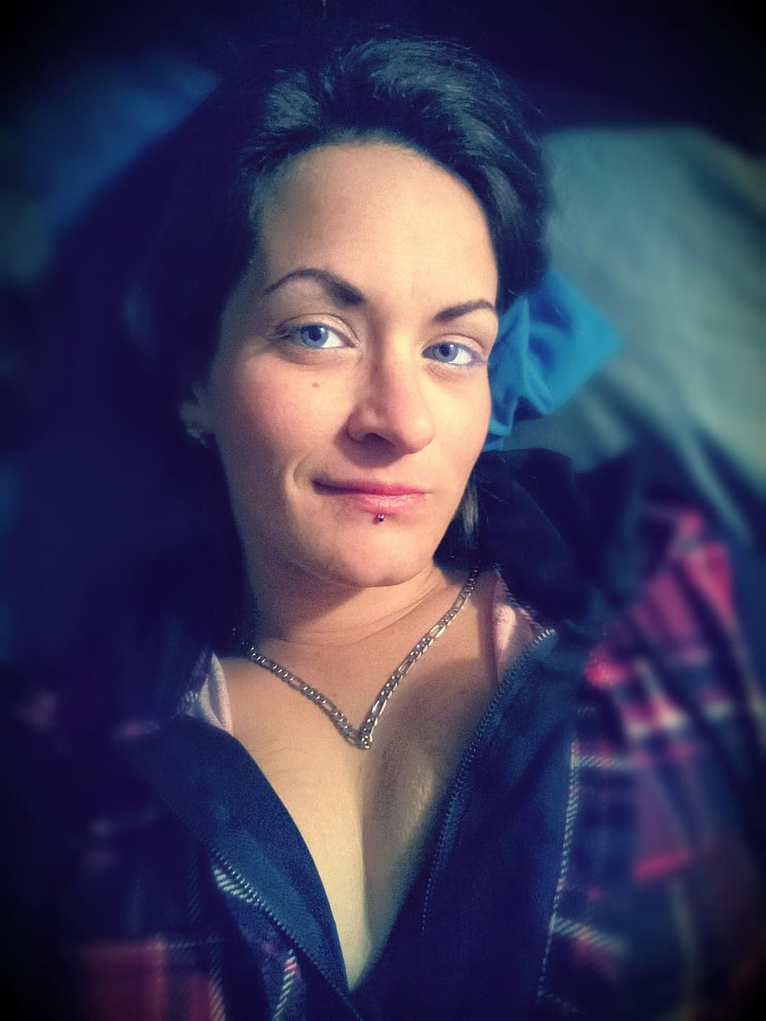 Ashley Hartwell my Baby Momma from Mass.