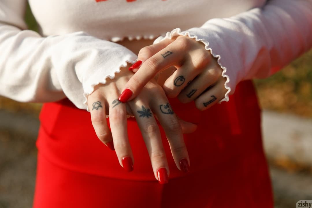 Keisha Grey Still Keishing