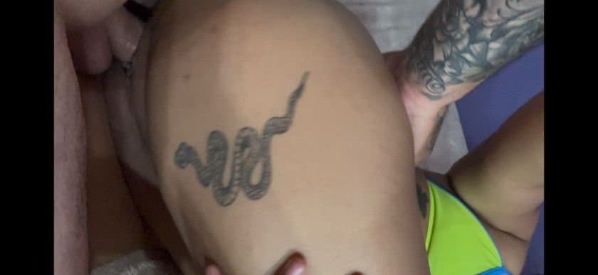 Cafecito Argentina morocha 6??caseras